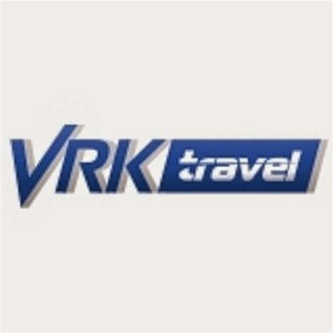 VRK Travel 